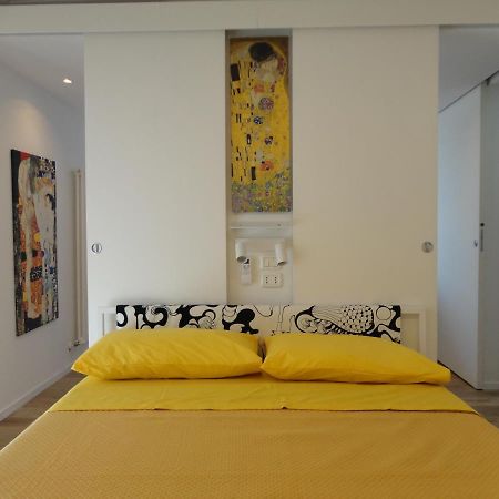 Apartmán Casa Klimt Vicinissima Al Mare Parcheggio Privato Gratuito Se Disponibile Pescara Exteriér fotografie