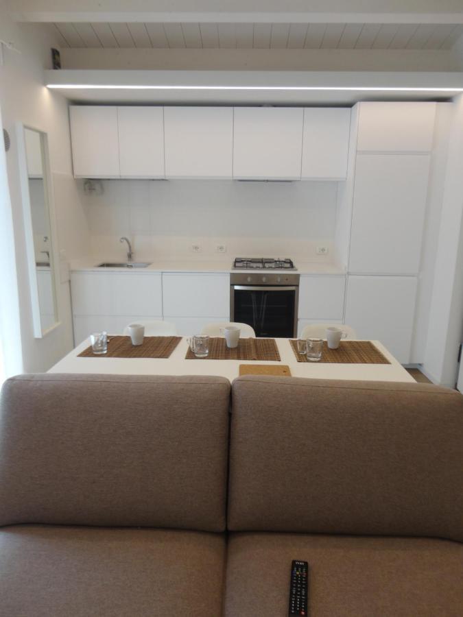Apartmán Casa Klimt Vicinissima Al Mare Parcheggio Privato Gratuito Se Disponibile Pescara Exteriér fotografie