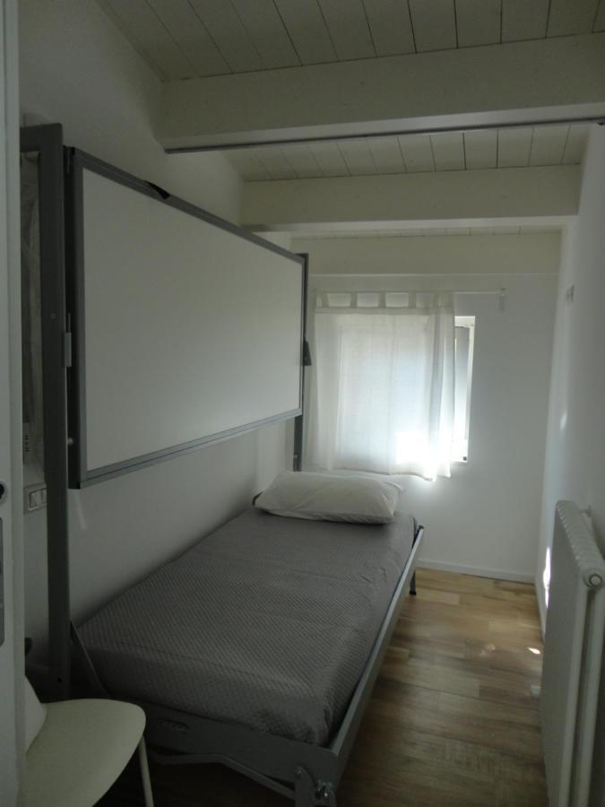 Apartmán Casa Klimt Vicinissima Al Mare Parcheggio Privato Gratuito Se Disponibile Pescara Exteriér fotografie