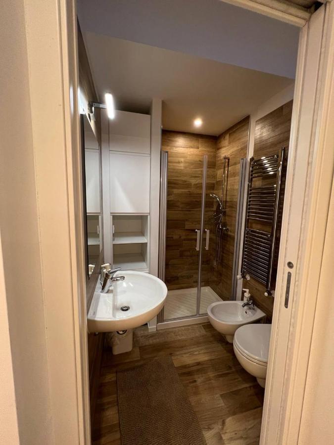 Apartmán Casa Klimt Vicinissima Al Mare Parcheggio Privato Gratuito Se Disponibile Pescara Exteriér fotografie