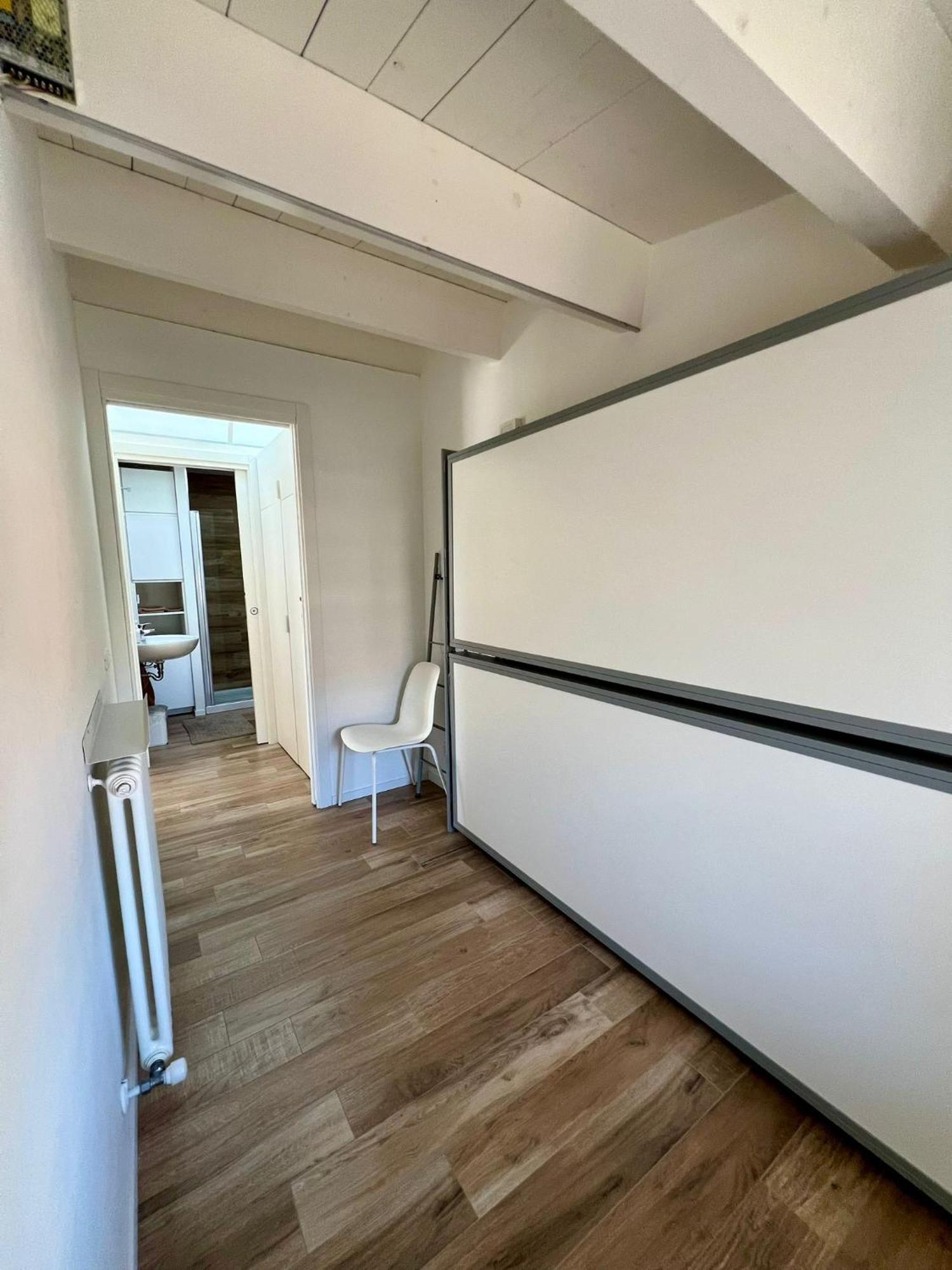 Apartmán Casa Klimt Vicinissima Al Mare Parcheggio Privato Gratuito Se Disponibile Pescara Exteriér fotografie