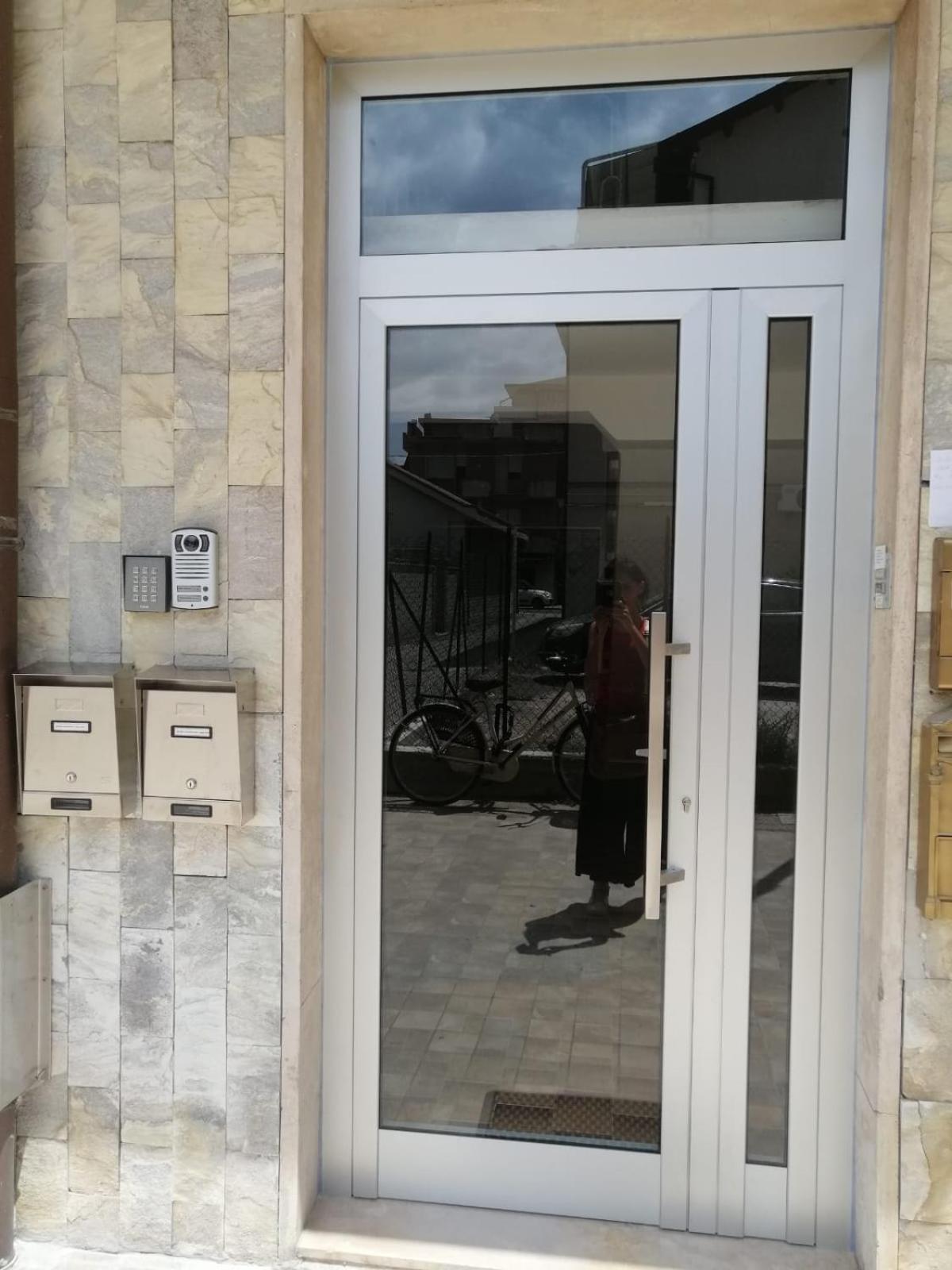 Apartmán Casa Klimt Vicinissima Al Mare Parcheggio Privato Gratuito Se Disponibile Pescara Exteriér fotografie