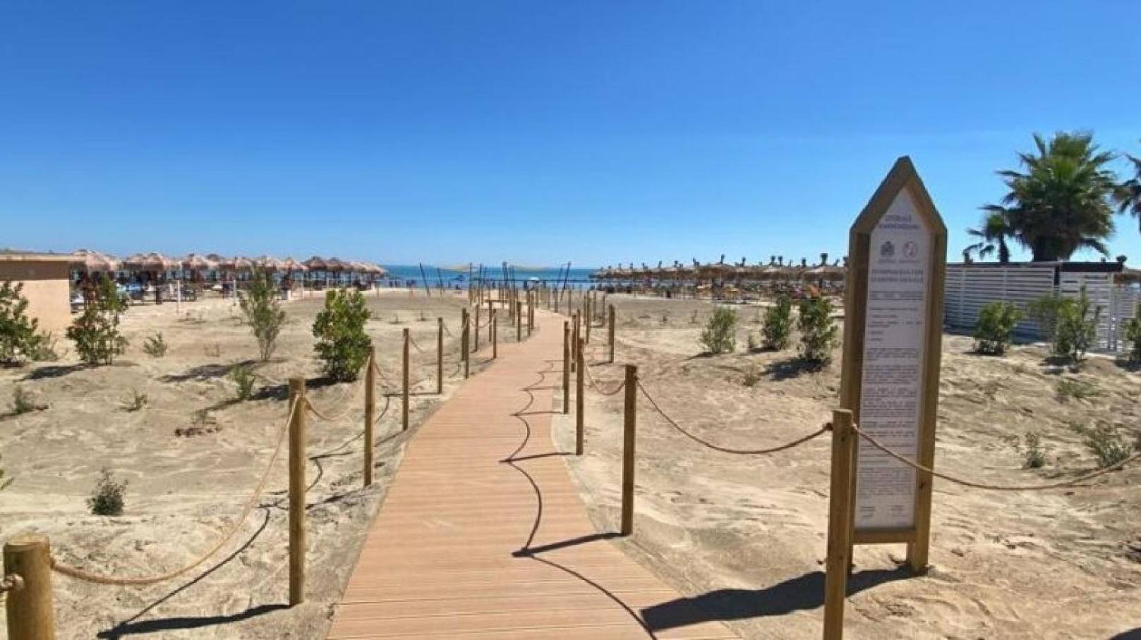 Apartmán Casa Klimt Vicinissima Al Mare Parcheggio Privato Gratuito Se Disponibile Pescara Exteriér fotografie