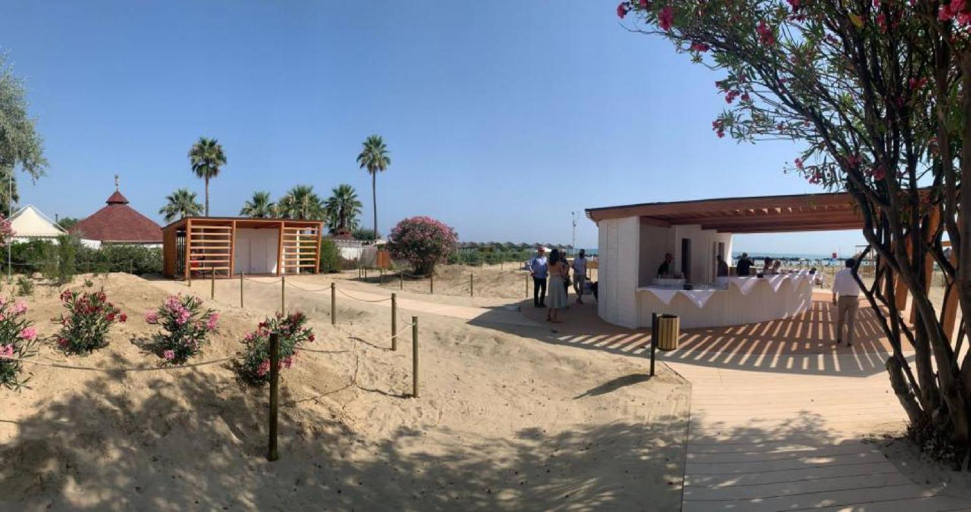 Apartmán Casa Klimt Vicinissima Al Mare Parcheggio Privato Gratuito Se Disponibile Pescara Exteriér fotografie